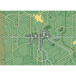 Buy Drop Zone: Sainte-Mère-Église - MMP- Agorajeux gamestore