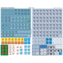 Buy Carrier Battles : Philippine Sea - Agorajeux Gamestore