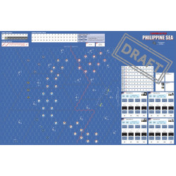 Buy Carrier Battles : Philippine Sea - Agorajeux Gamestore