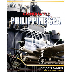 Carrier Battles :...