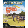 Buy Paper Wars 102 - Santiago Campaign - Agorajeux gamestore