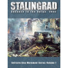 Buy Stalingrad: Advance to the Volga - Agorajeux Gamestore