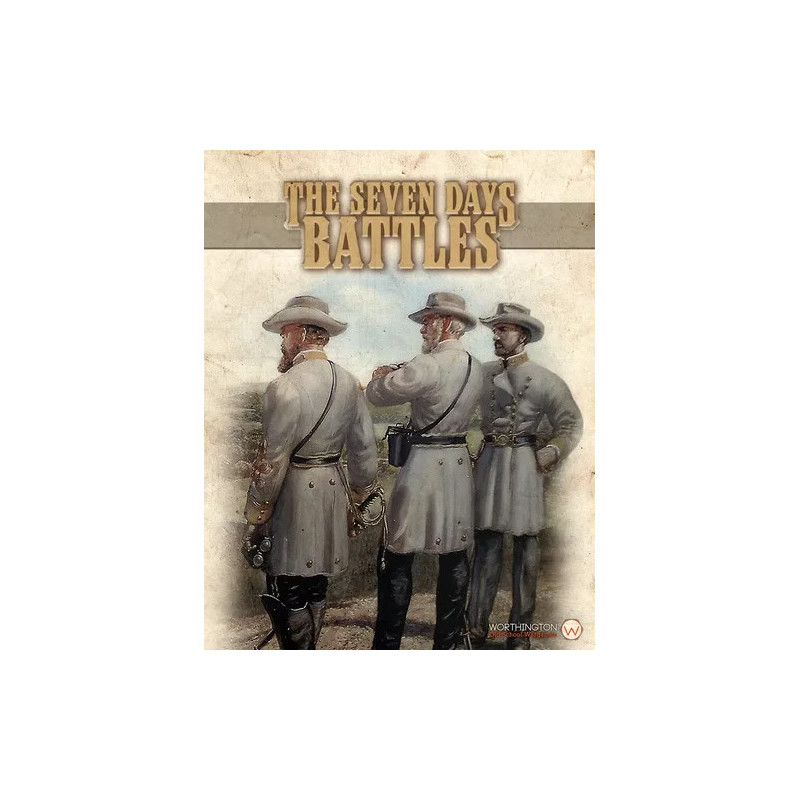 The Seven Days battles