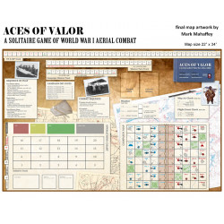 Buy Aces of Valor - Agorajeux online game store