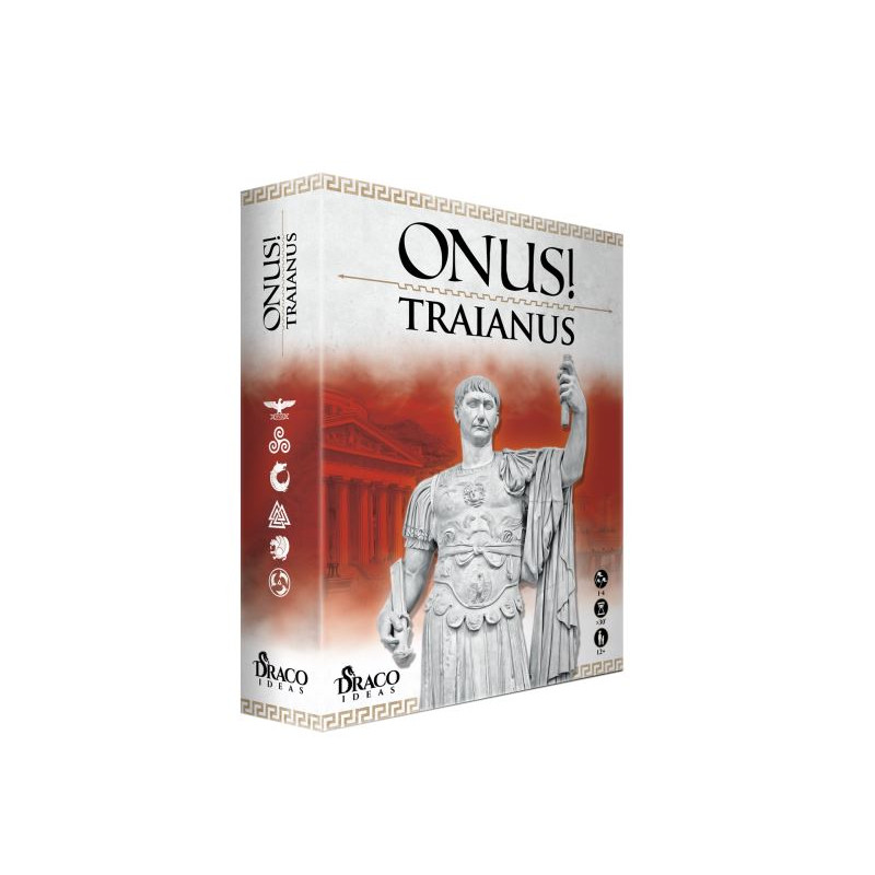 ONUS! Traianus