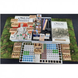 Buy ONUS! Traianus - Agorajeux Gamestore