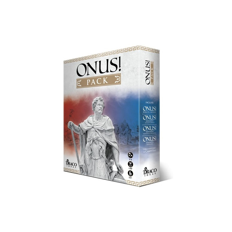ONUS! Pack