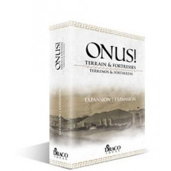 ONUS! Traianus - Terrain &...