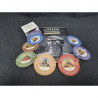 Buy ONUS! 12 Coasters - Agorajeux Gamestore