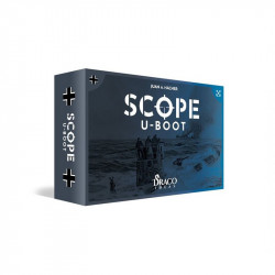 Buy Scope U-Boot - Agorajeux Gamestore