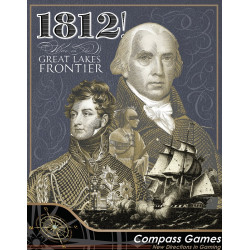 1812! War on the Great...