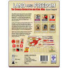 Buy Land and Freedom: The Spanish Revolution and Civil War - Agorajeux