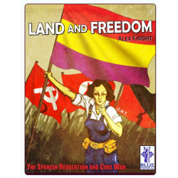 Land and Freedom