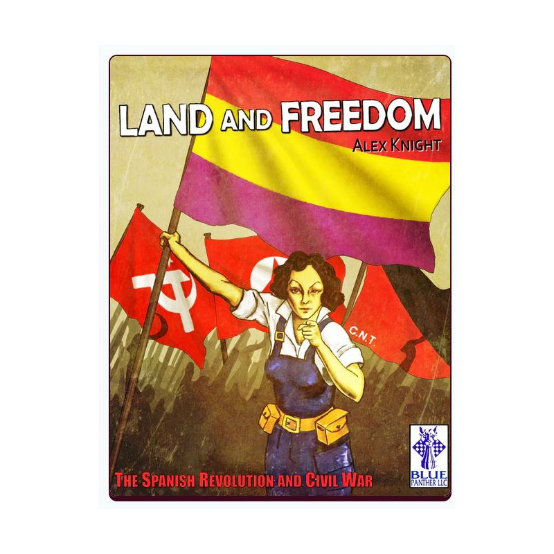 Land and Freedom