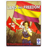 Buy Land and Freedom: The Spanish Revolution and Civil War - Agorajeux