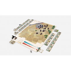 Buy We Are Coming, Nineveh! - Agorajeux Game Store