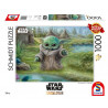 Buy Star Wars puzzle - Mandalorian Childs Play - Agorajeux Gamestore