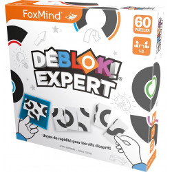 Deblok ! Expert