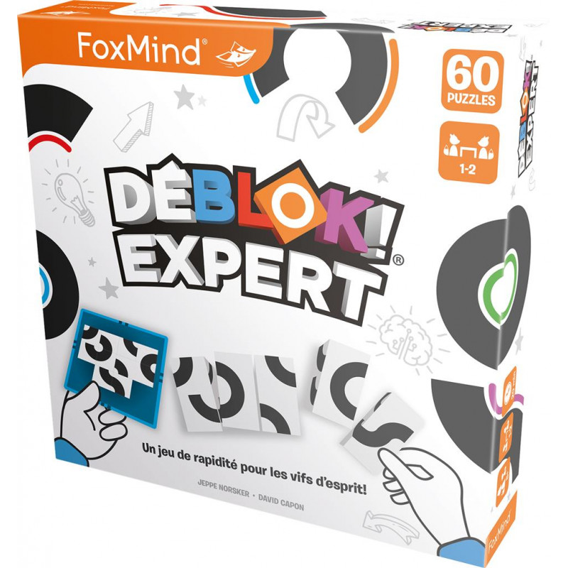 Deblok ! Expert