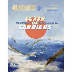 Against the Odds 58 - Clash...