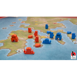 Buy History of the Ancient Seas I : Hellas - Agorajeux Gamestore