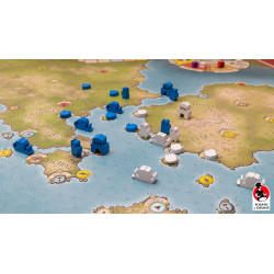 Buy History of the Ancient Seas II : Dies irae - Agorajeux Gamestore