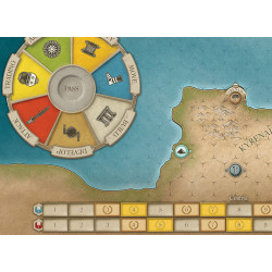 Buy History of the Ancient Seas II : Dies irae - Agorajeux Gamestore
