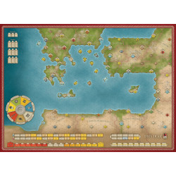Buy History of the Ancient Seas II : Dies irae - Agorajeux Gamestore