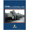 Buy Panzer Grenadier - 1940 The Last Days of May - Agorajeux gamestore