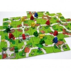 Mon Premier Carcassonne