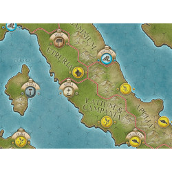 Buy History of the Ancient Seas III : Mare Nostrum - Agorajeux Gamestore