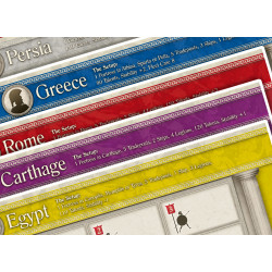 Buy History of the Ancient Seas III : Mare Nostrum - Agorajeux Gamestore