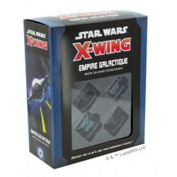 X-Wing 2.0 : Empire...