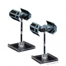 Buy X-Wing 2.0 : Empire Galactique - Escadron (base) - Agorajeux Gamestore