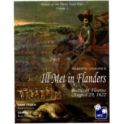 Ill Met in Flanders