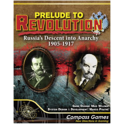 Prelude to Revolution