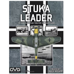 Stuka Leader