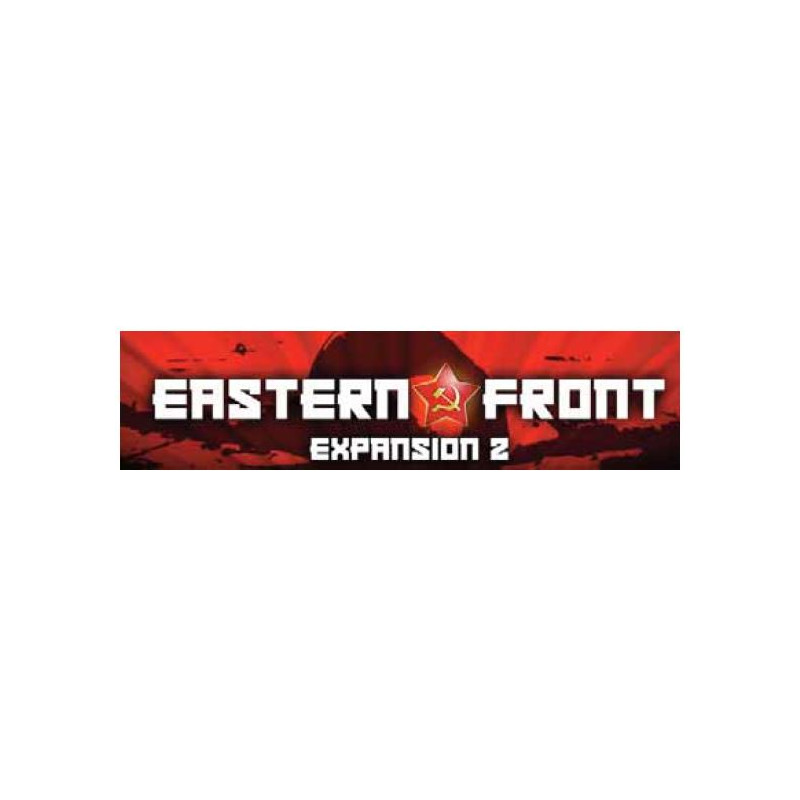 Stuka Leader Eastern Front Expansion 2