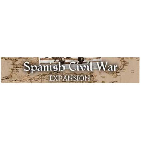 Buy Stuka Leader Spanish Civil War Expansion - Agorajeux Gamestore