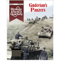 Strategy & Tactics...