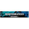 Buy Stuka Leader Mediterranean Expansion 1 - Agorajeux Gamestore