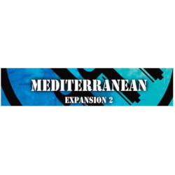 Stuka Leader Mediterranean...