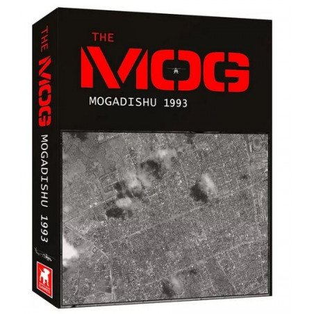 Buy The Mog - Agorajeux Gamestore