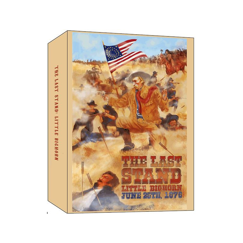 The Last Stand