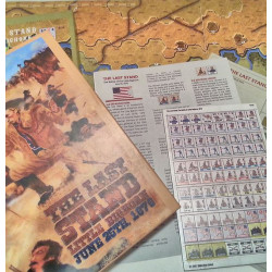Buy The Last Stand - Agorajeux Gamestore