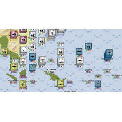 Buy War in the Pacific - Agorajeux Gamestore