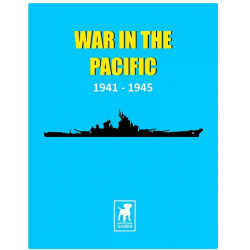 War in the Pacific