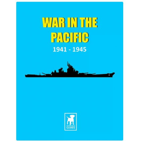 Buy War in the Pacific - Agorajeux Gamestore
