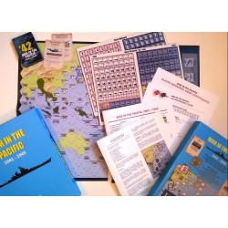 Buy War in the Pacific - Agorajeux Gamestore