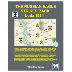 Buy Lodz 1914 - Agorajeux Game Store
